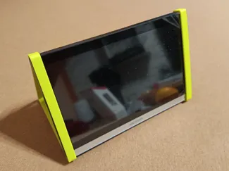 HikVision IP Video Intercom Indoor Station