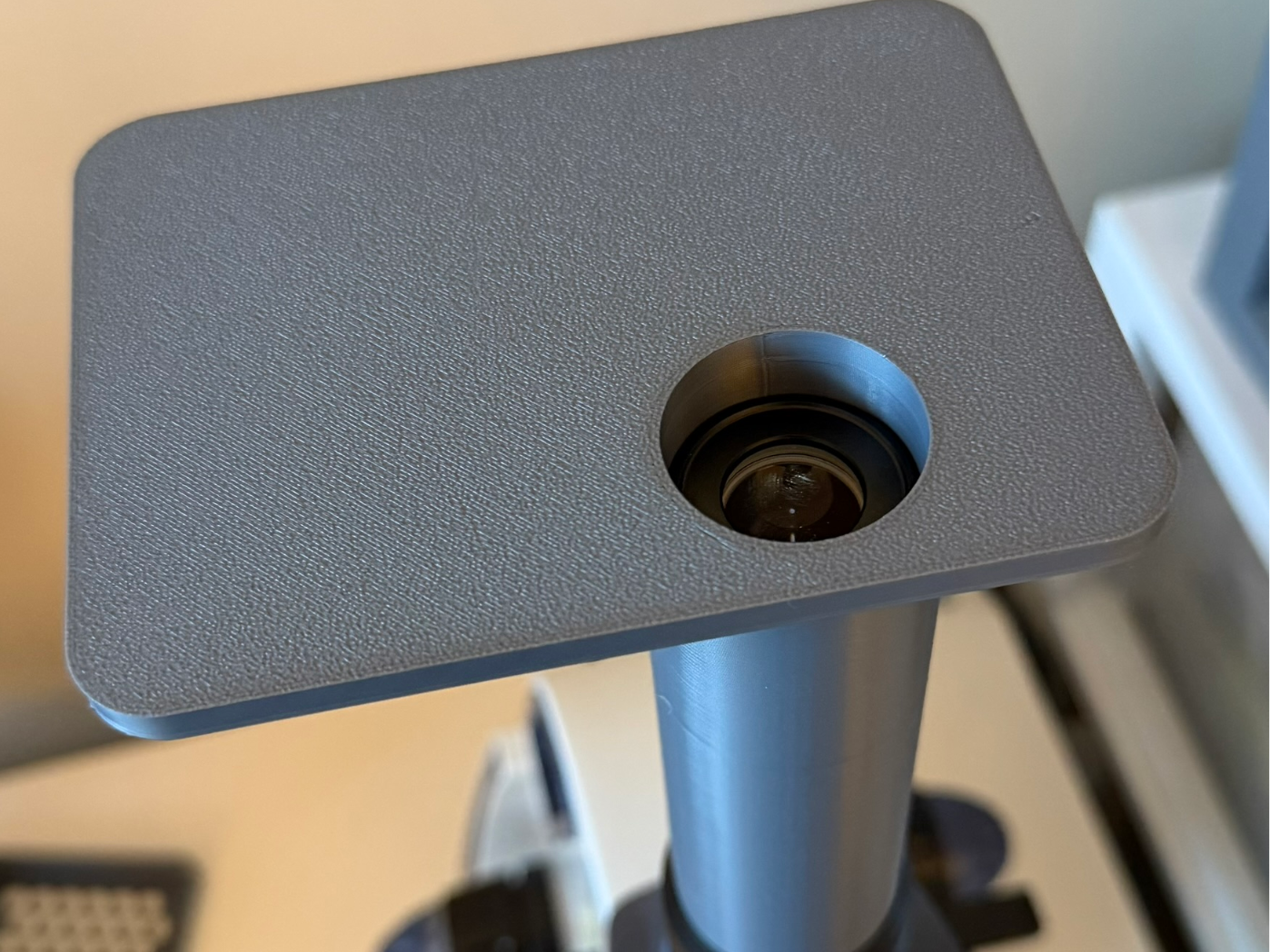 Swift SW380T Microscope Phone Holder