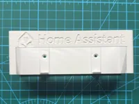 0.2mm nozzle, 0.1mm layer, 4 walls, 15% infill