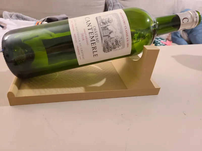 Wine Bottle Holder