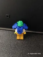 0.2mm layer, 2 walls, 10% infill Support Hotfix
