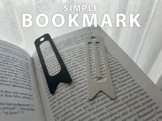Simple Bookmark