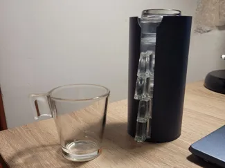Porta Tazzine Caffè GOTTFINNANDE IKEA
