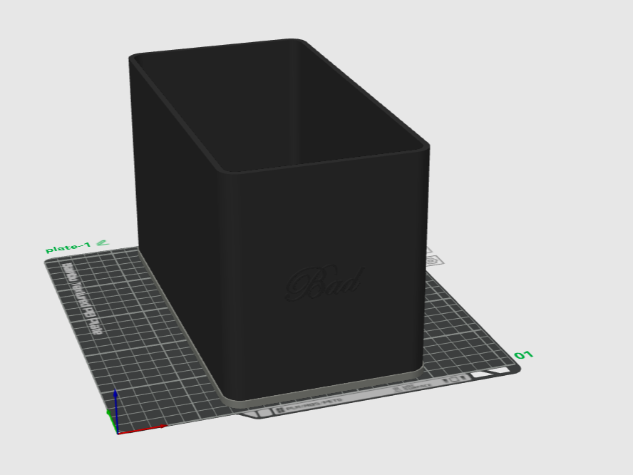 SlimSpace 13 – Bathroom Edition (Badzimmer-Box)