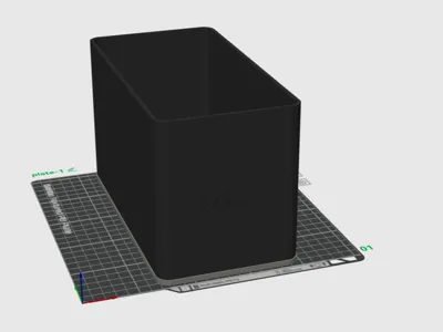 SlimSpace 13 – Bathroom Edition (Badzimmer-Box)