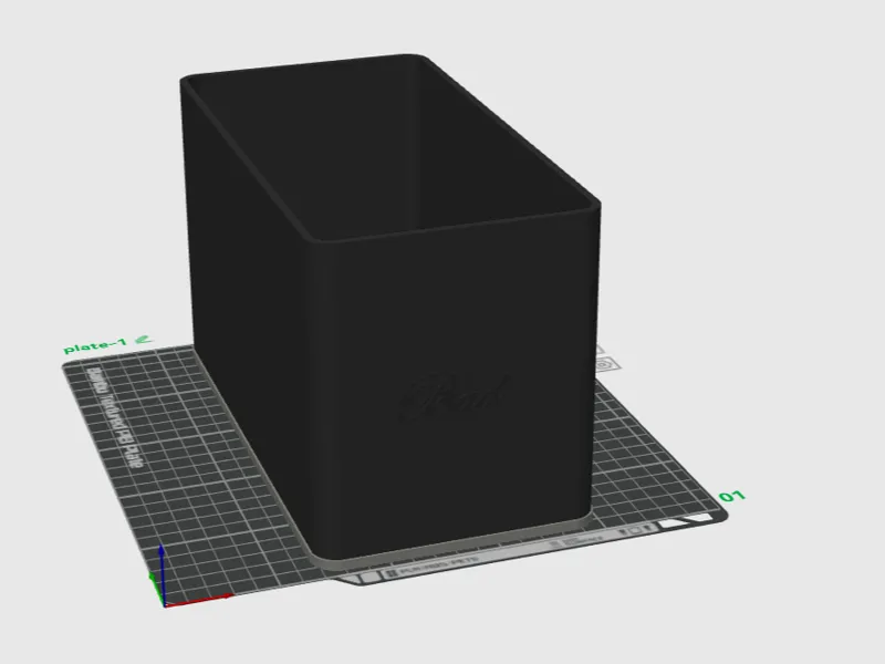 SlimSpace 13 – Bathroom Edition (Badzimmer-Box)