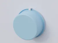 脸盆挂钩