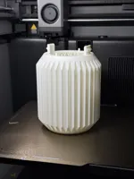 Lamp Shade - 8h58min