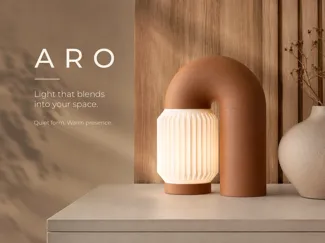 ARO - Desk Lamp