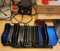 PETG 0.2mm layer, 2 walls, 15% infill