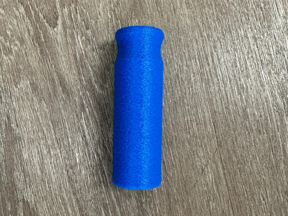 Miniatura 8 do modelo 3D TPU Cane Handle