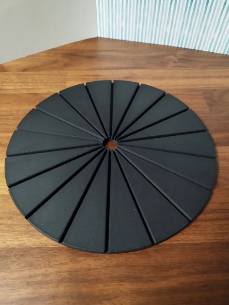Hueforge Exhibitor