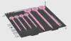 180mm; 115mm; 0.2mm layer, 2 walls, 15% infill
