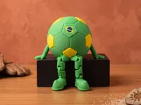 0.16mm layer, 2 walls, 10% infill