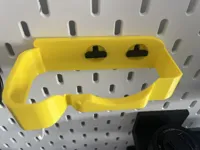 Reinforced with lager walls 0.2mm layer, 6 walls, 25% infill