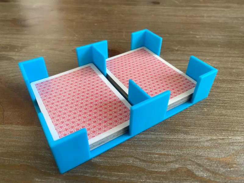 Card holder