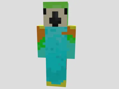ParrotX2