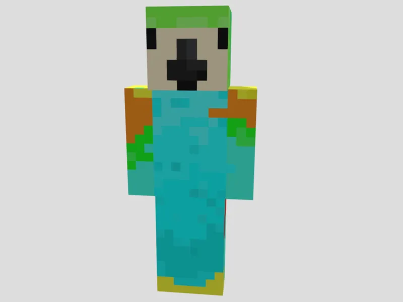 ParrotX2