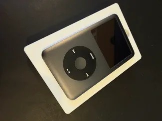 iPod Classic (Gridifnity)
