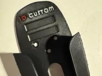 0.24mm layer, 3 walls, 15% infill