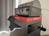X2D & P2S HMJ Riser No-Hole Version - Petg (no magnets needed, with logo)