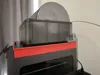 X2D & P2S HMJ Riser Hole-Free Version - PETG (no magnets needed, no logo)