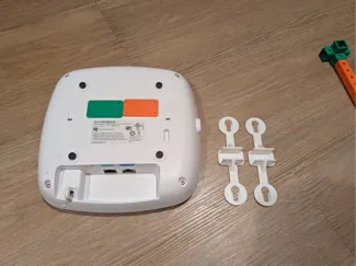 Cisco AP HomeRacker Mount