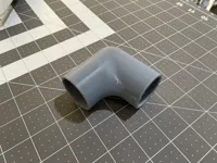 0.2mm layer, 3 walls, 20% infill