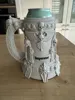 PLA Print - Support PLA + PVA