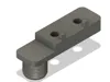 0.08mm layer, 2 walls, 15% infill