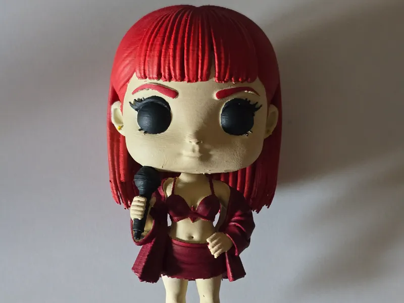 Annalisa funkopop