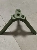 0.6mm nozzle, 0.36mm layer, 2 walls, 15% infill
