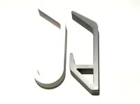 Large Hooks, Multiple Plates