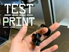 0.2mm layer, 2 walls, 7% infill