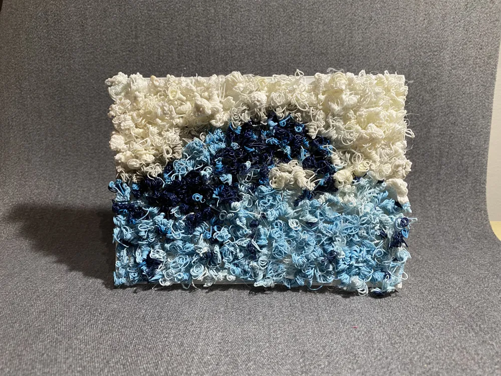 Pixel Art Poop Mosaic Generator - Free 3D Print Model - MakerWorld