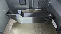 Longer tablet holder