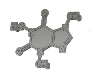 AMS Molecules