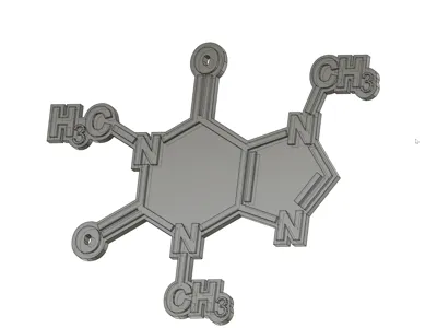 AMS Molecules