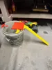 Mouse Ladder