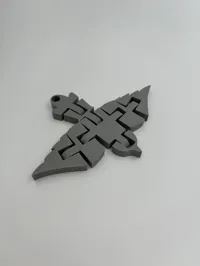 Oiseau articulé — photo 1