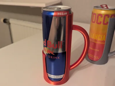 Can holder 355ML Slim