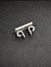 0.2mm 层高, 3 层墙, 15% 填充