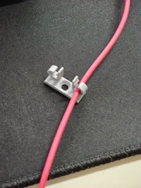 0.2mm 层高, 3 层墙, 15% 填充