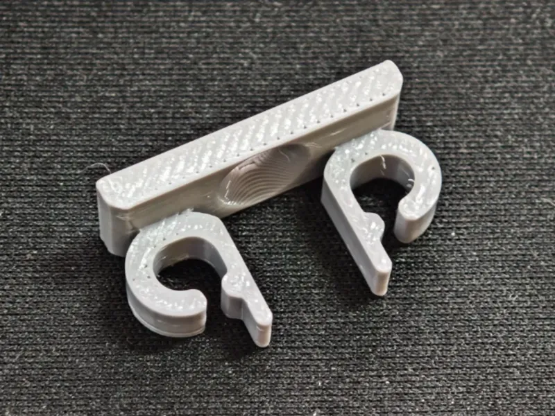2.0Mini理线夹-超快打印-固定线夹-理线器-走线器-走线夹