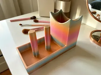 Hairband Organiser v2