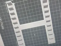 0.16mm layer, 3 walls, 15% infill