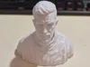 0.2mm layer, 3 walls, 0% infill