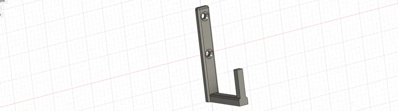 Hook to tools