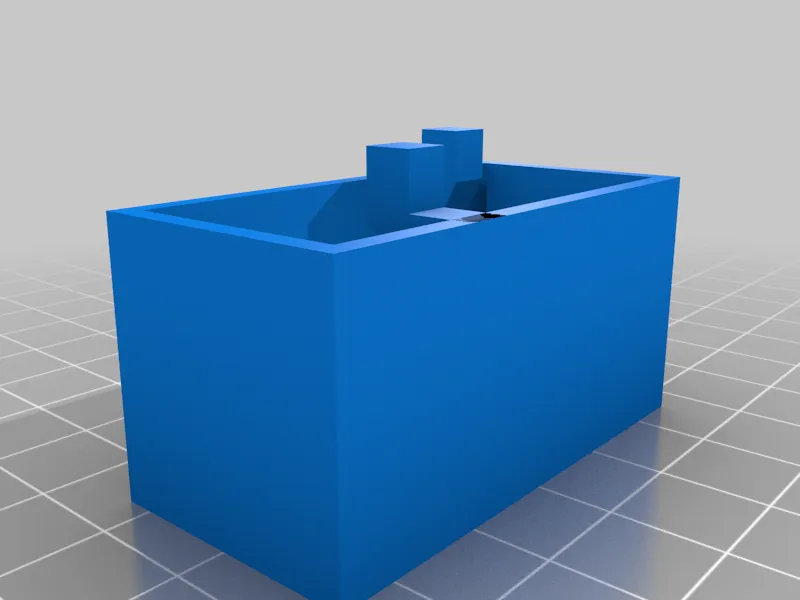 OpenLock floor risers Remixed by 3D Print Workshop MakerWorld: Download ...