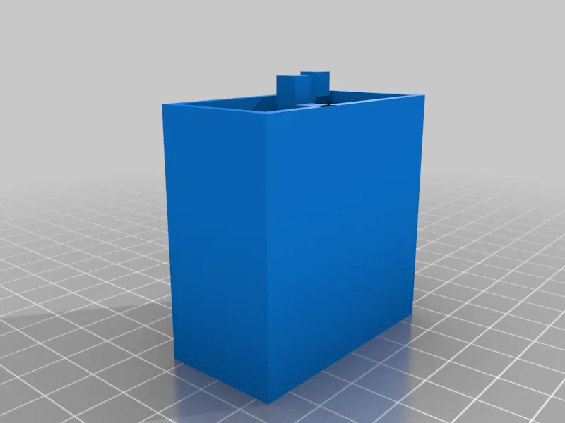 OpenLock floor risers Remixed by 3D Print Workshop MakerWorld: Download ...